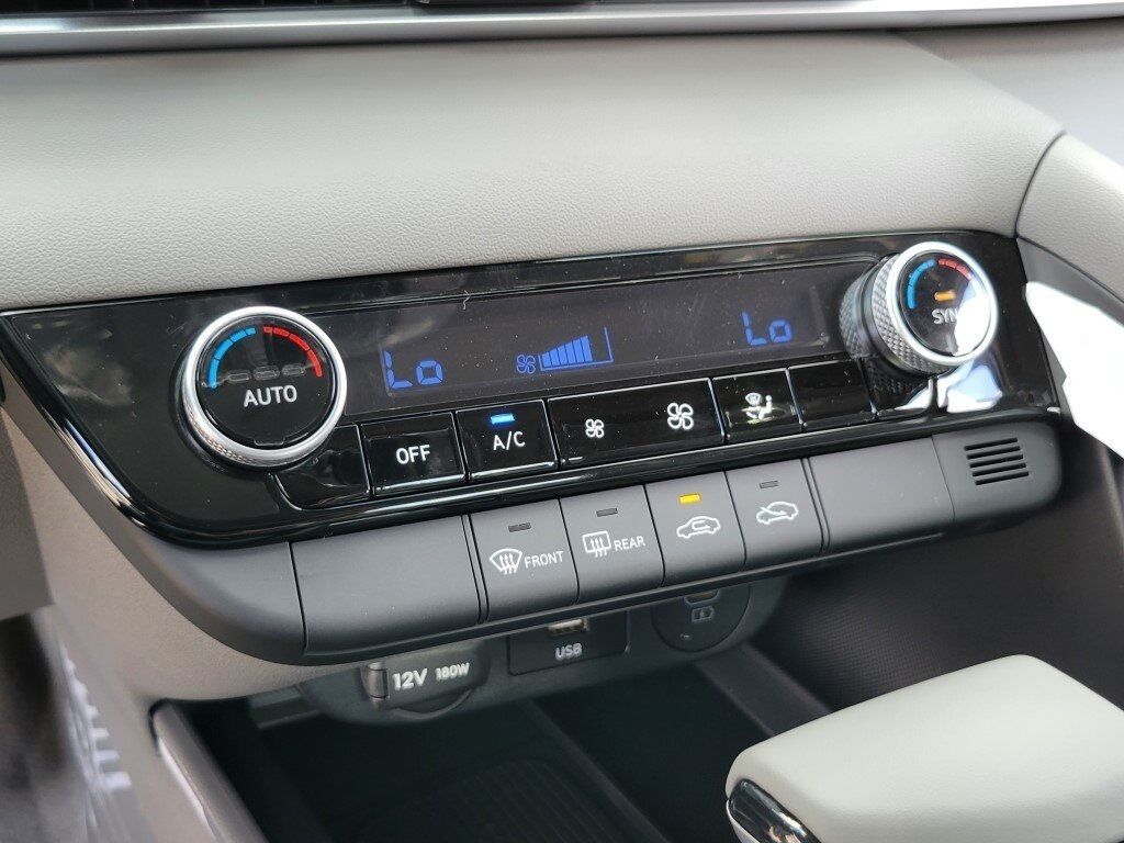 2025 Hyundai ELANTRA SEL Sport Chantilly VA