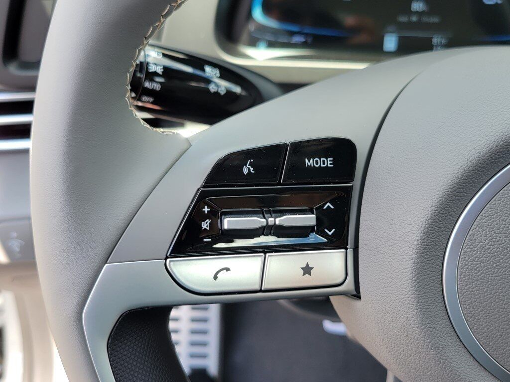 2025 Hyundai ELANTRA SEL Sport Chantilly VA