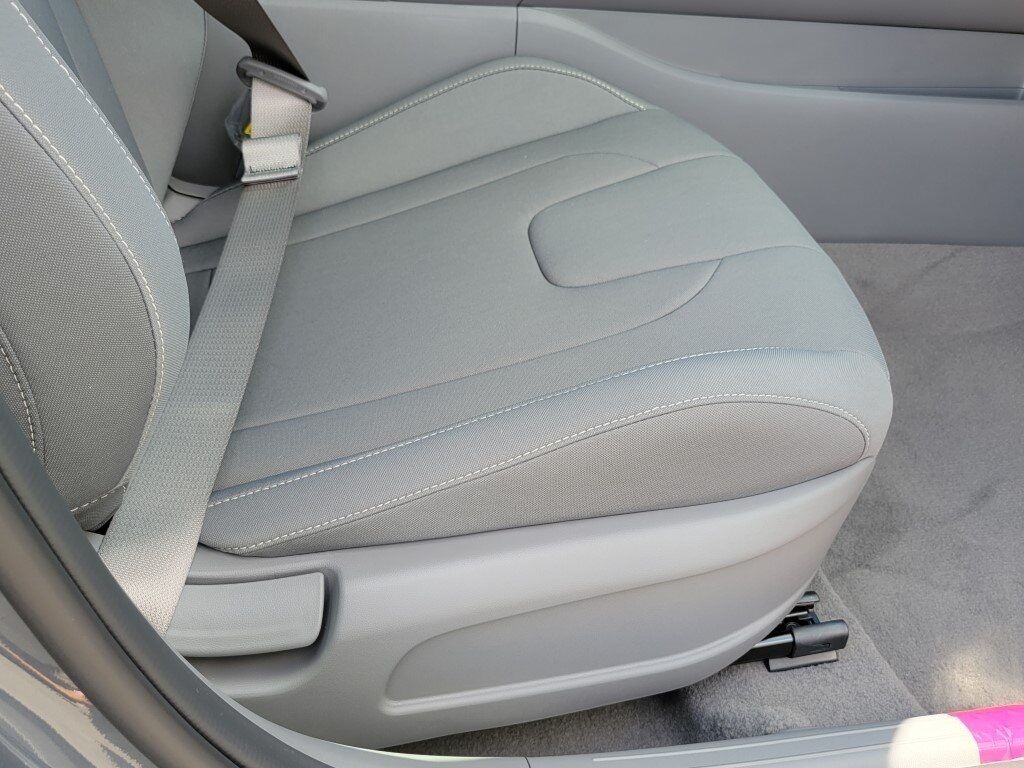 2025 Hyundai ELANTRA SEL Sport Chantilly VA
