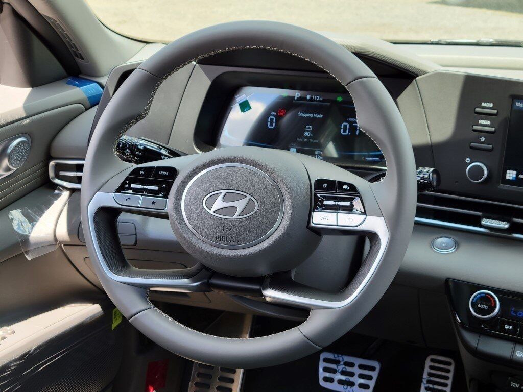 2025 Hyundai ELANTRA SEL Sport Chantilly VA