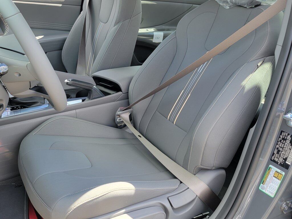 2025 Hyundai ELANTRA SEL Sport Chantilly VA