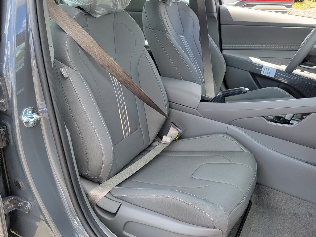 2025 Hyundai ELANTRA SEL Sport Chantilly VA