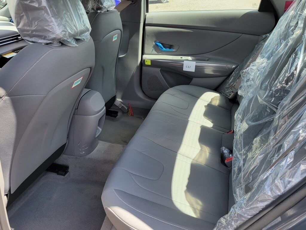 2025 Hyundai ELANTRA SEL Sport Chantilly VA