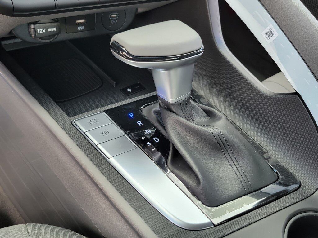 2025 Hyundai ELANTRA SEL Sport Chantilly VA