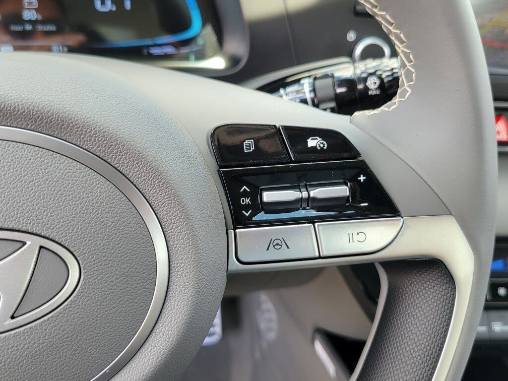 2025 Hyundai ELANTRA SEL Sport Chantilly VA