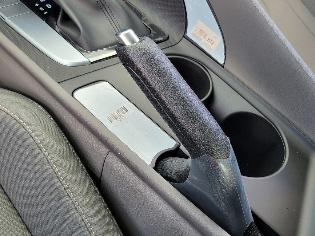 2025 Hyundai ELANTRA SEL Sport Chantilly VA