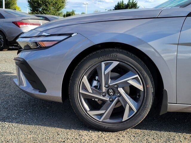 2025 Hyundai ELANTRA SEL Sport Chantilly VA