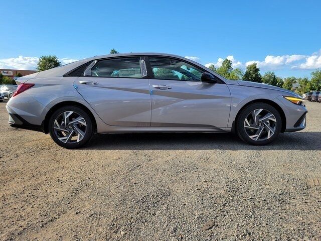 2025 Hyundai ELANTRA SEL Sport Chantilly VA