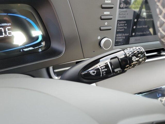 2025 Hyundai ELANTRA SEL Sport Chantilly VA