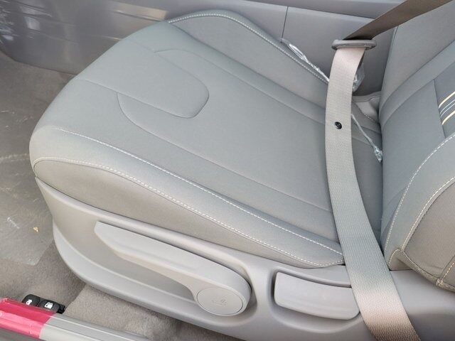2025 Hyundai ELANTRA SEL Sport Chantilly VA