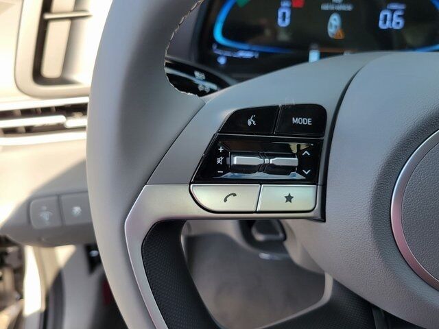 2025 Hyundai ELANTRA SEL Sport Chantilly VA