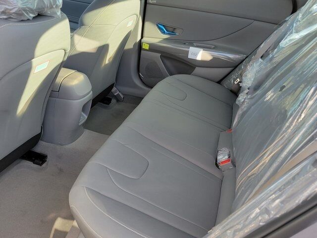 2025 Hyundai ELANTRA SEL Sport Chantilly VA