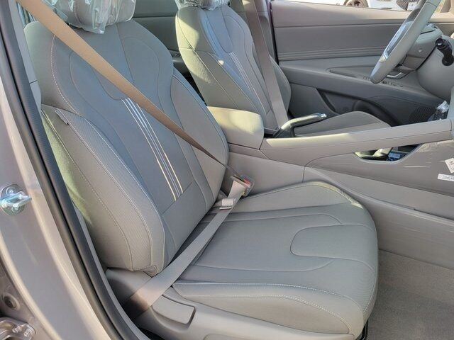 2025 Hyundai ELANTRA SEL Sport Chantilly VA