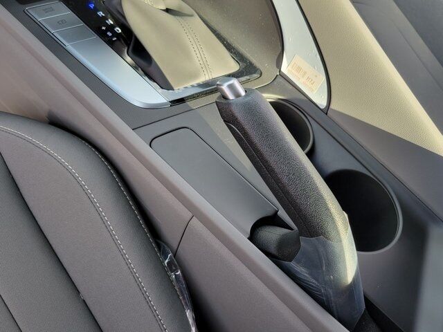 2025 Hyundai ELANTRA SEL Sport Chantilly VA