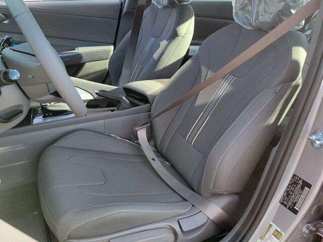2025 Hyundai ELANTRA SEL Sport Chantilly VA