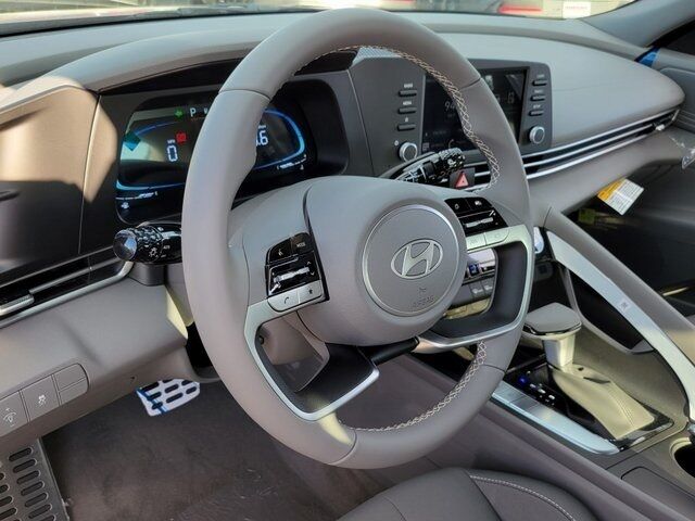 2025 Hyundai ELANTRA SEL Sport Chantilly VA