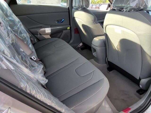 2025 Hyundai ELANTRA SEL Sport Chantilly VA
