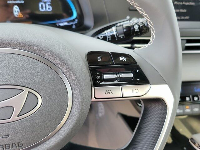 2025 Hyundai ELANTRA SEL Sport Chantilly VA