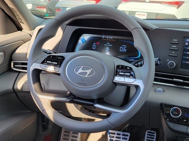 2025 Hyundai ELANTRA SEL Sport Chantilly VA