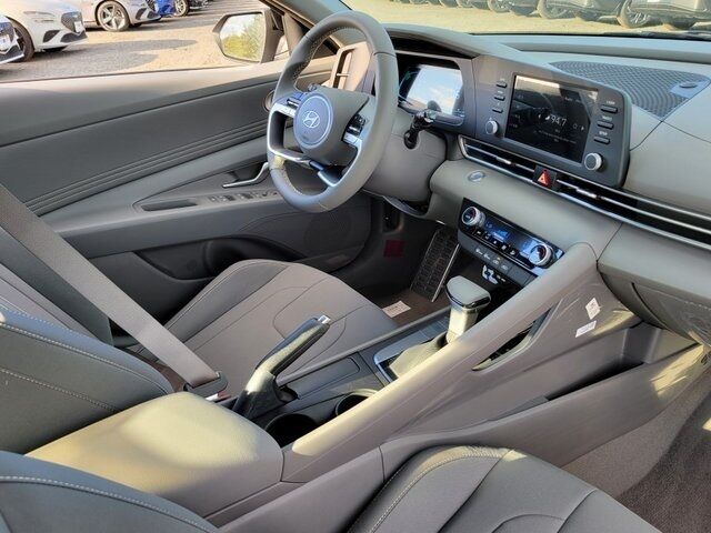 2025 Hyundai ELANTRA SEL Sport Chantilly VA