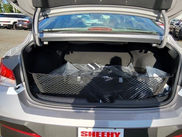 2025 Hyundai ELANTRA SEL Sport Chantilly VA