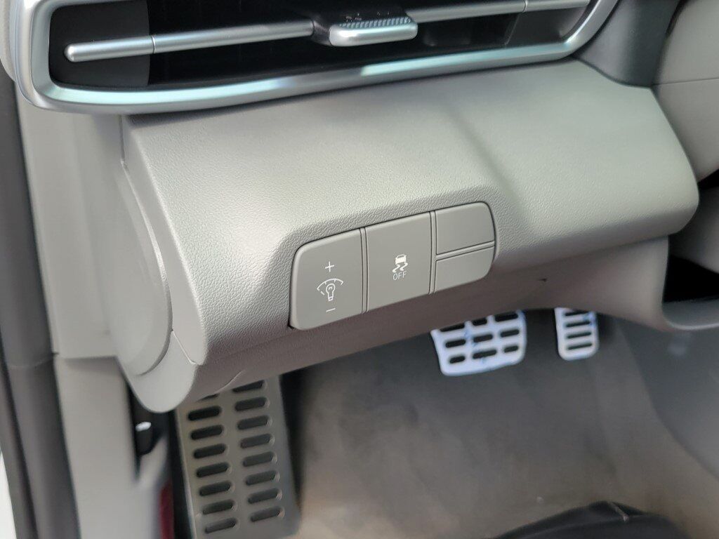 2025 Hyundai ELANTRA SEL Sport Chantilly VA