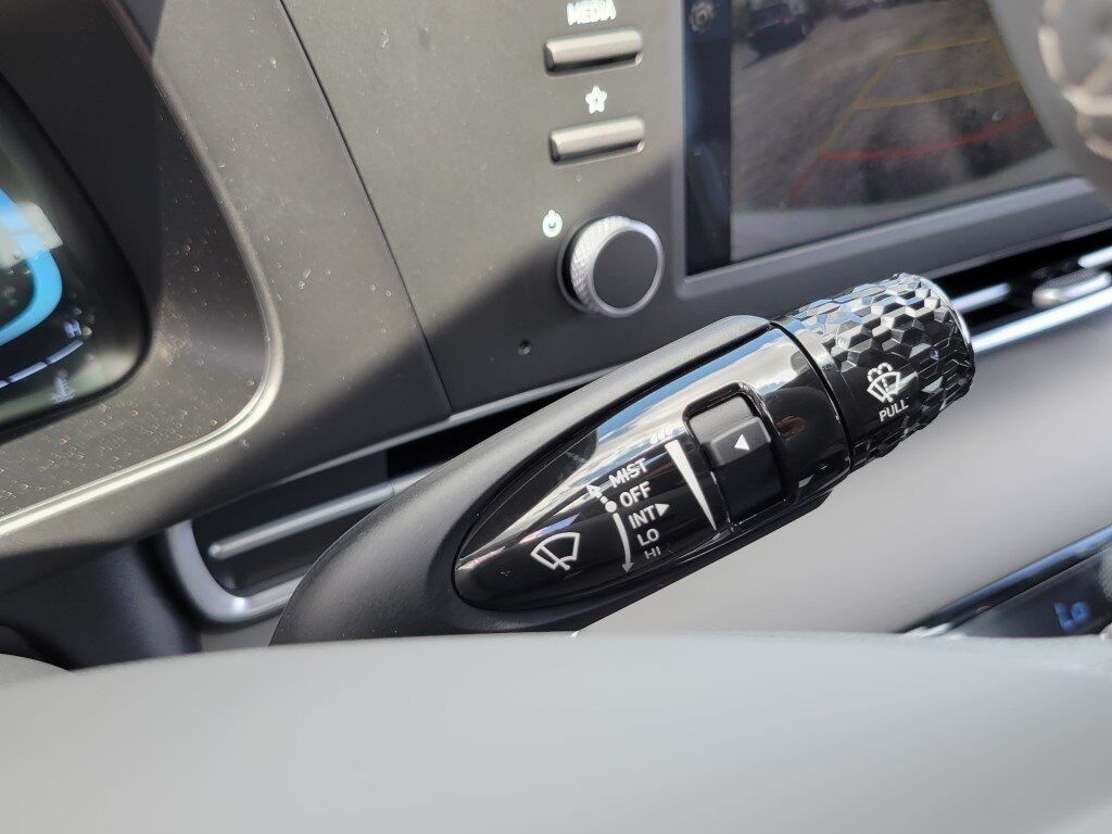 2025 Hyundai ELANTRA SEL Sport Chantilly VA