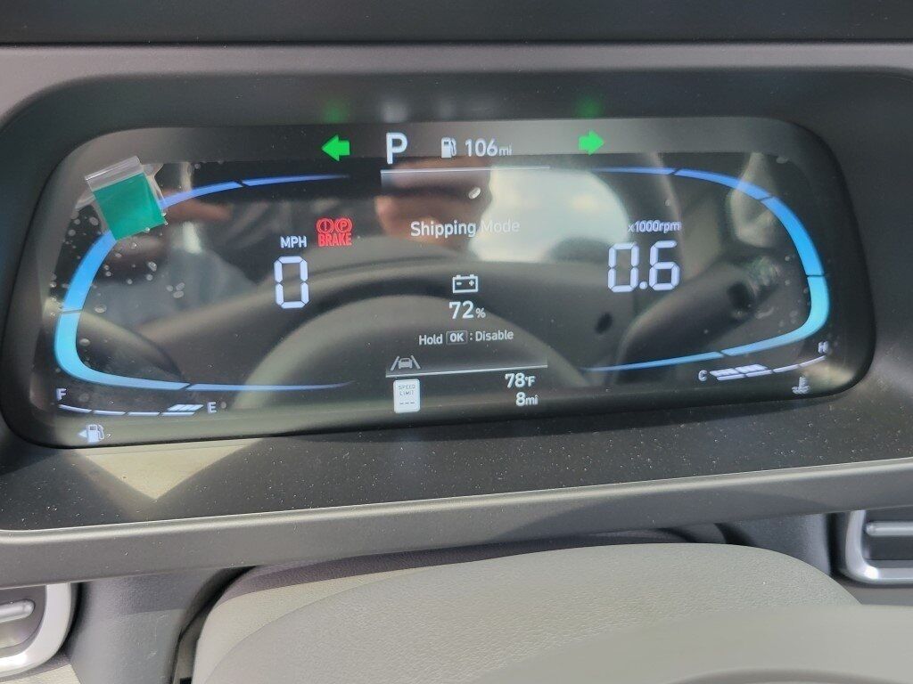 2025 Hyundai ELANTRA SEL Sport Chantilly VA