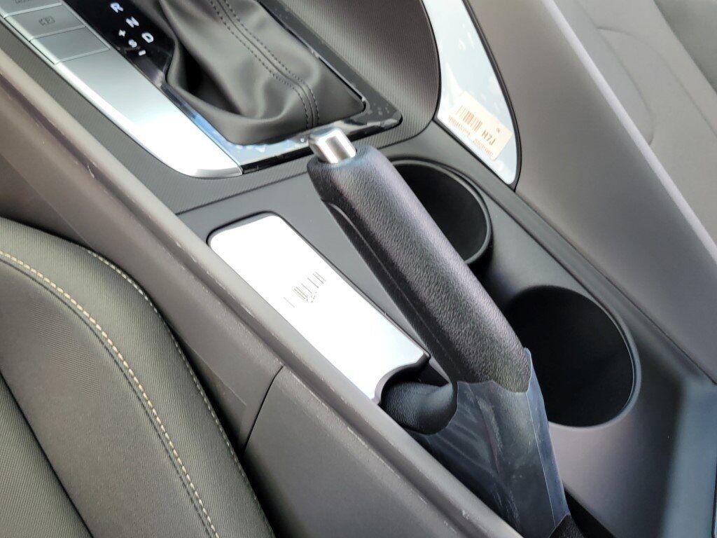 2025 Hyundai ELANTRA SEL Sport Chantilly VA
