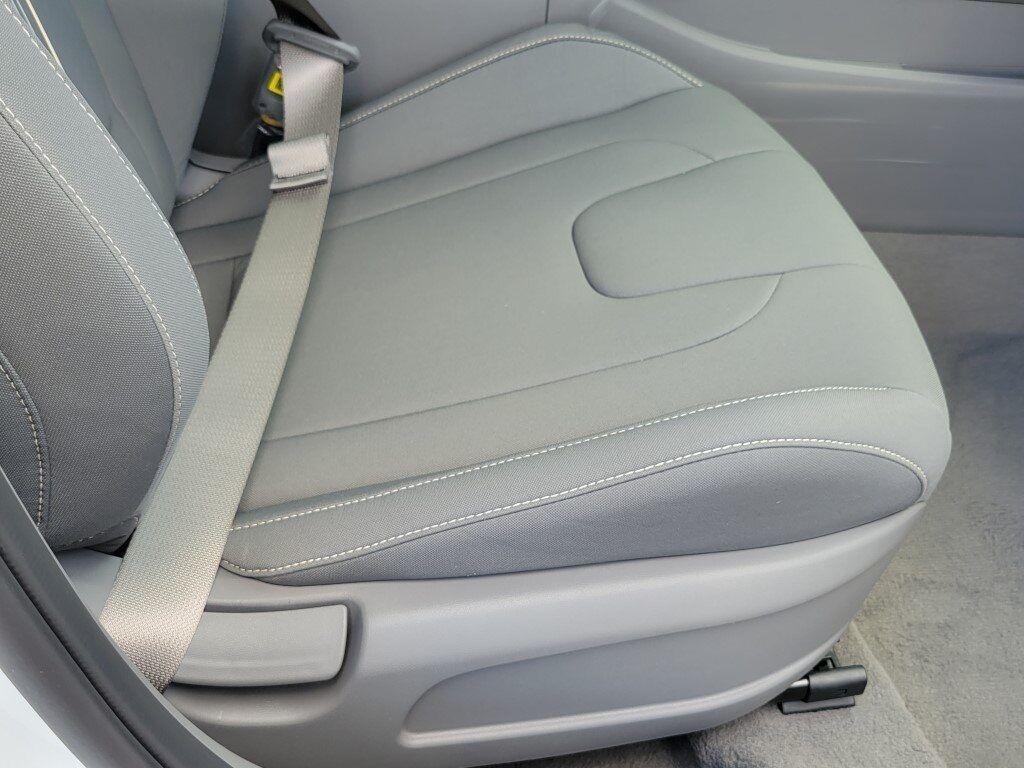 2025 Hyundai ELANTRA SEL Sport Chantilly VA