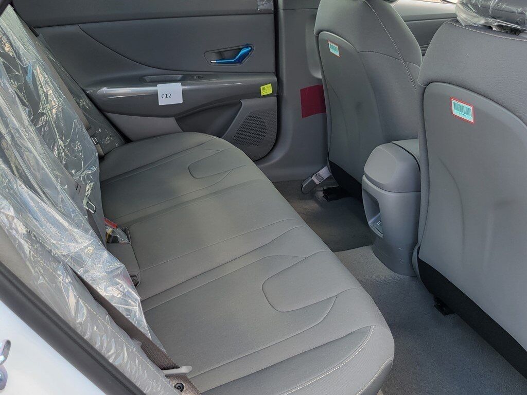 2025 Hyundai ELANTRA SEL Sport Chantilly VA