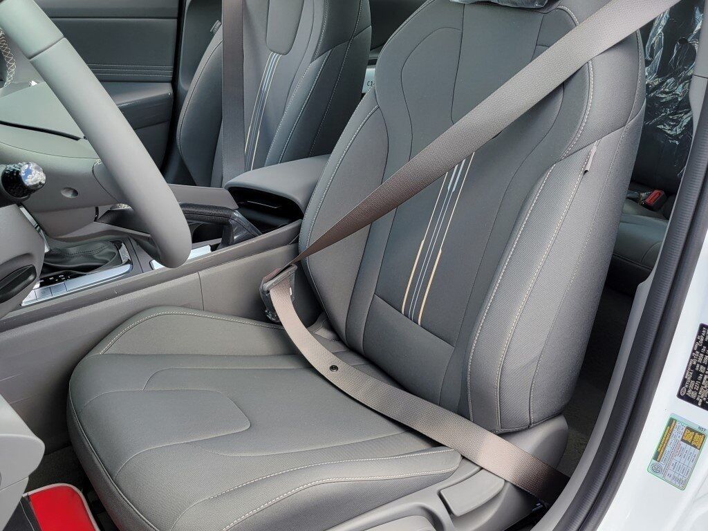 2025 Hyundai ELANTRA SEL Sport Chantilly VA