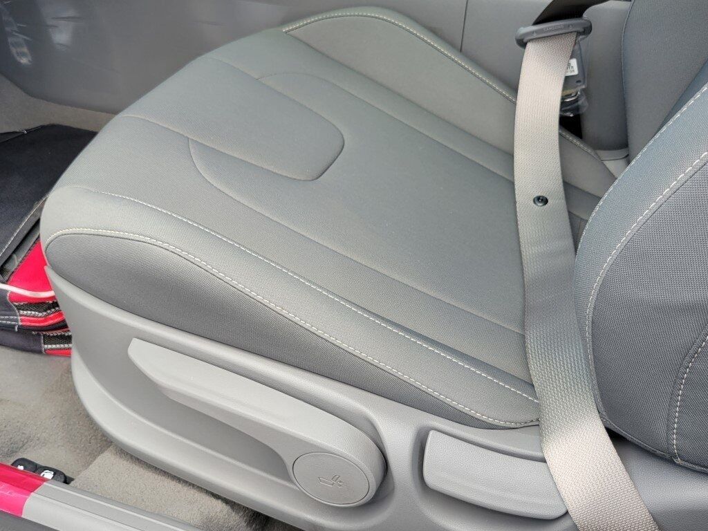 2025 Hyundai ELANTRA SEL Sport Chantilly VA