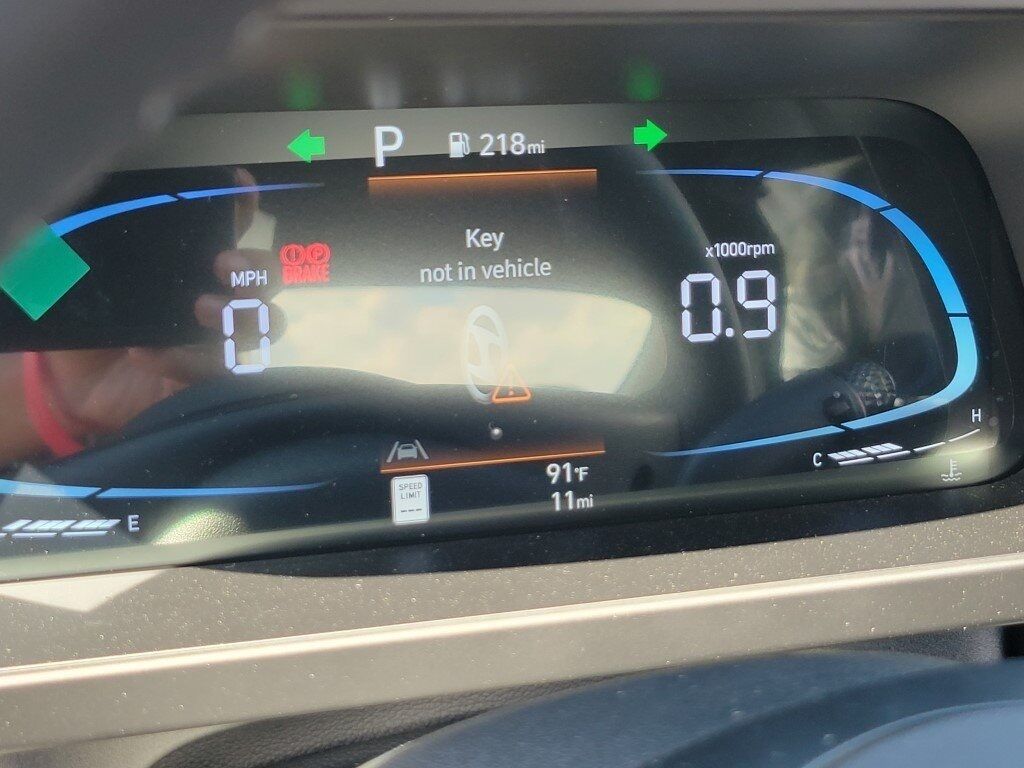 2025 Hyundai ELANTRA SEL Sport Chantilly VA