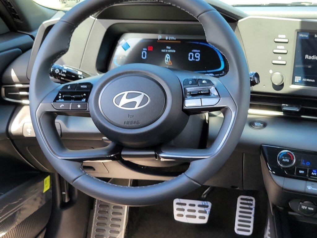 2025 Hyundai ELANTRA SEL Sport Chantilly VA