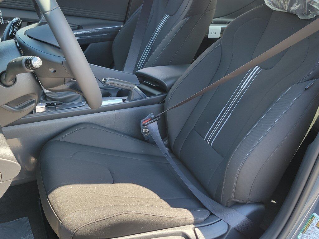 2025 Hyundai ELANTRA SEL Sport Chantilly VA