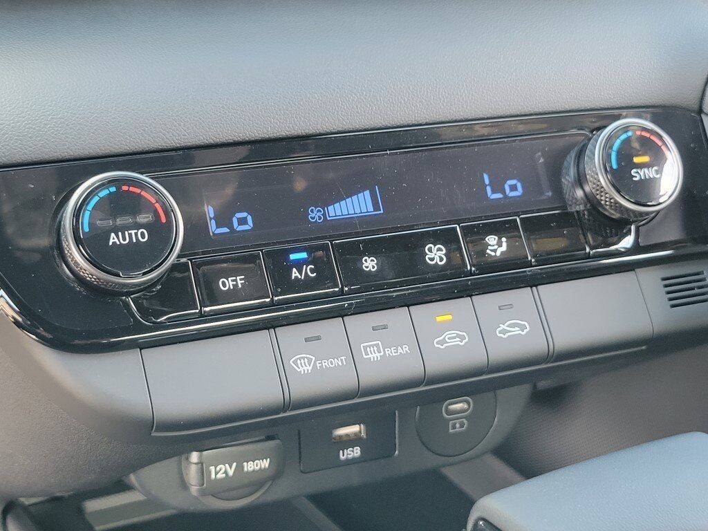 2025 Hyundai ELANTRA SEL Sport Chantilly VA