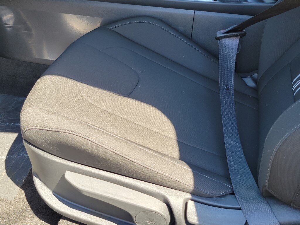 2025 Hyundai ELANTRA SEL Sport Chantilly VA