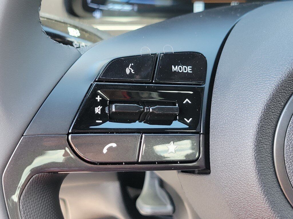 2025 Hyundai ELANTRA SEL Sport Chantilly VA