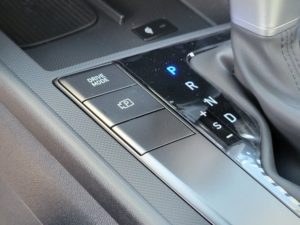 2025 Hyundai ELANTRA SEL Sport Chantilly VA