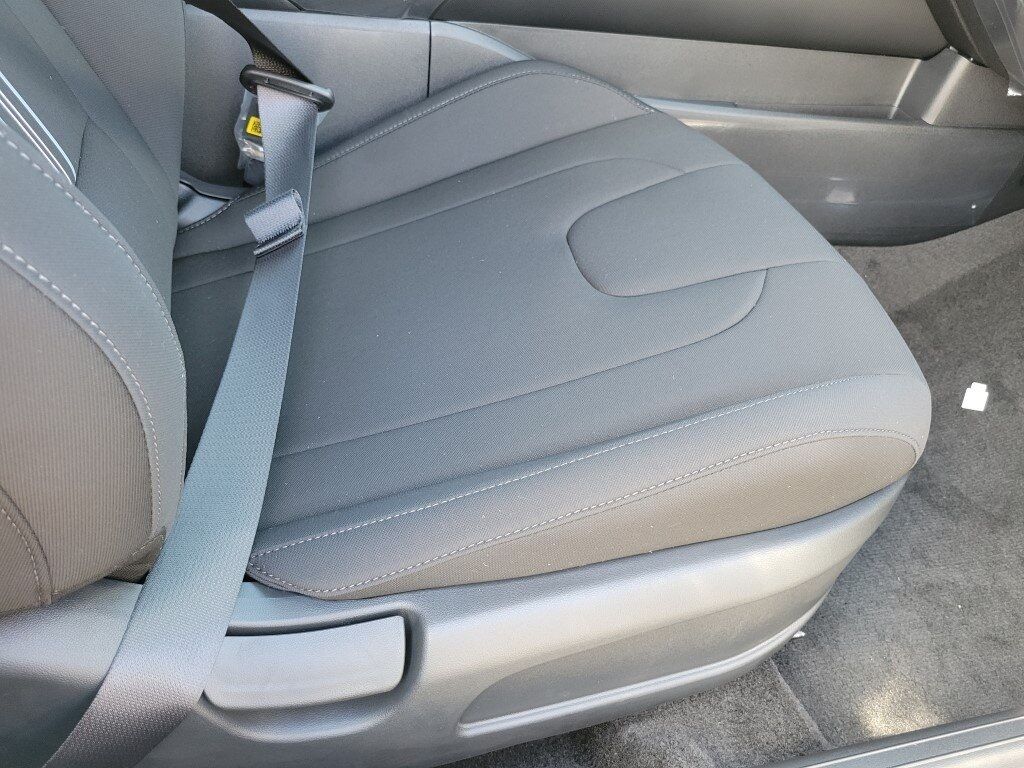 2025 Hyundai ELANTRA SEL Sport Chantilly VA