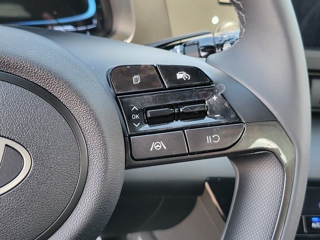2025 Hyundai ELANTRA SEL Sport Chantilly VA