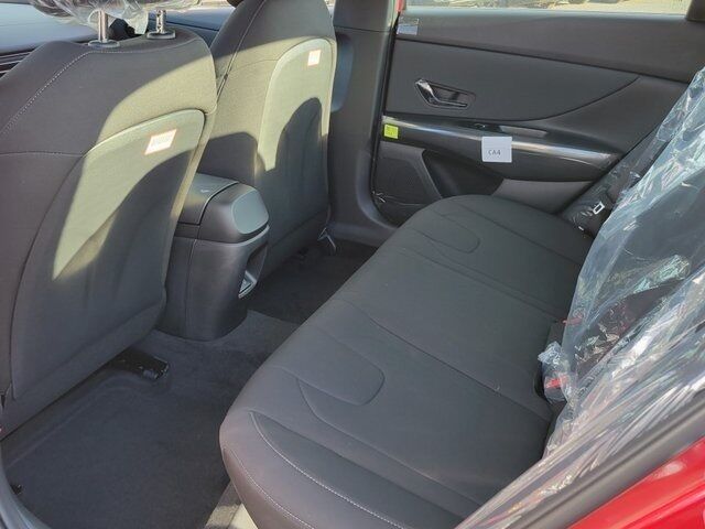 2025 Hyundai ELANTRA SEL Sport Chantilly VA