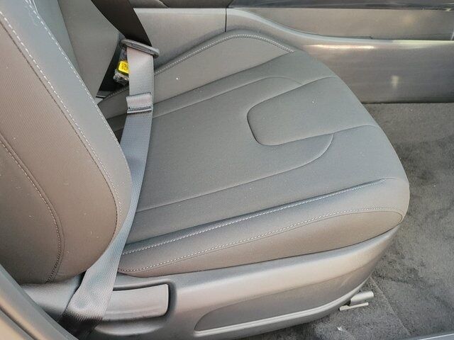 2025 Hyundai ELANTRA SEL Sport Chantilly VA