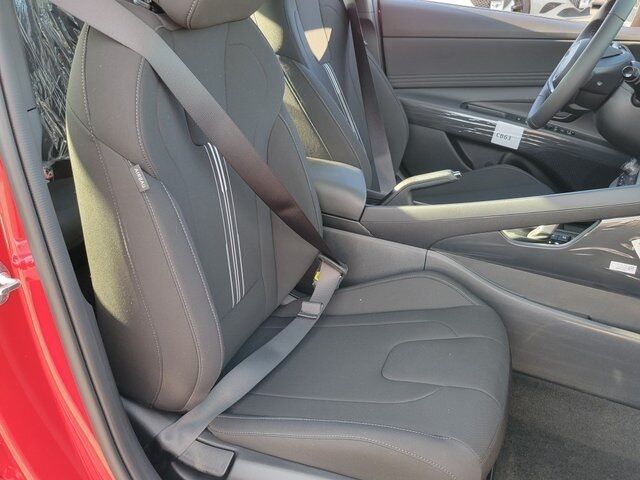 2025 Hyundai ELANTRA SEL Sport Chantilly VA