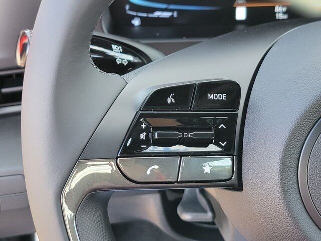 2025 Hyundai ELANTRA SEL Sport Chantilly VA
