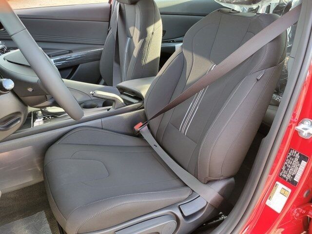 2025 Hyundai ELANTRA SEL Sport Chantilly VA