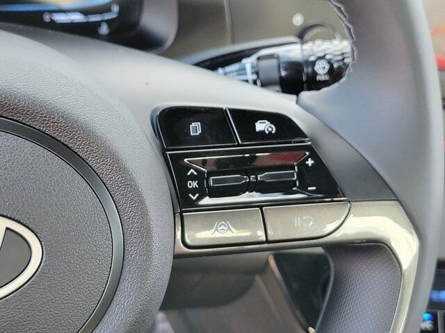 2025 Hyundai ELANTRA SEL Sport Chantilly VA