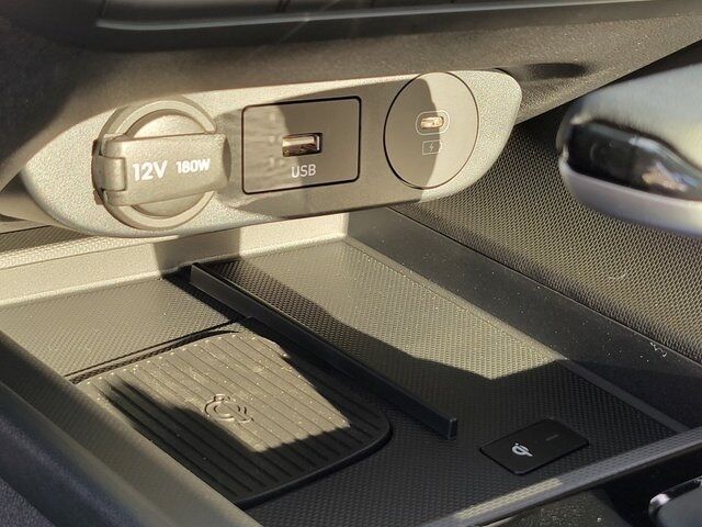 2025 Hyundai ELANTRA SEL Sport Chantilly VA