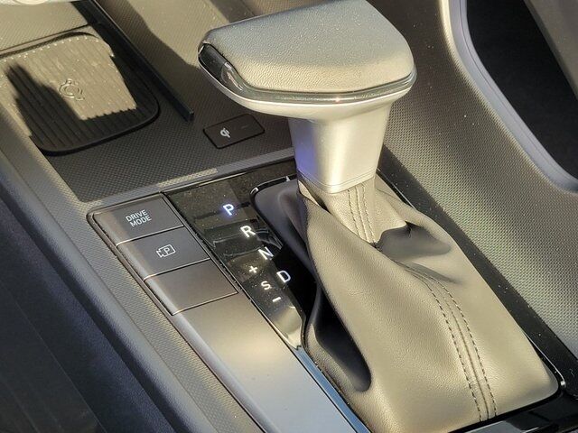 2025 Hyundai ELANTRA SEL Sport Chantilly VA